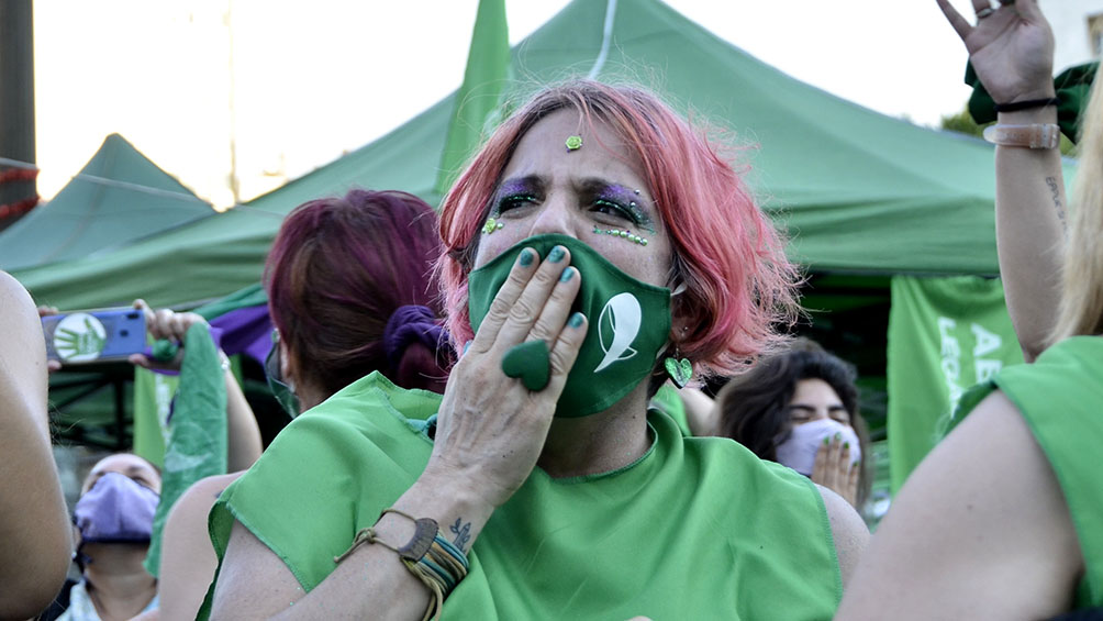 Lanzan un mapa para relevar lo que ocurre con la objeción de conciencia en el aborto