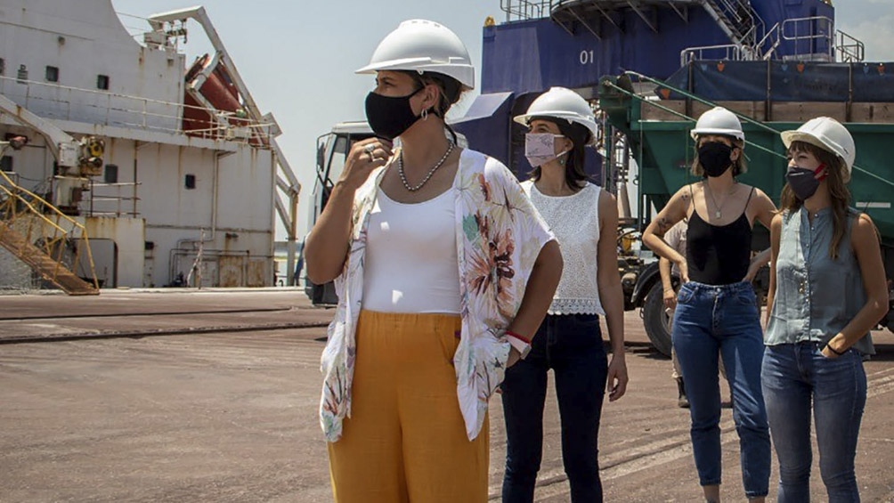 El Ministerio de Obras Públicas se propone incluir transversalmente la perspectiva de género en la planificación y la provisión de infraestructura.