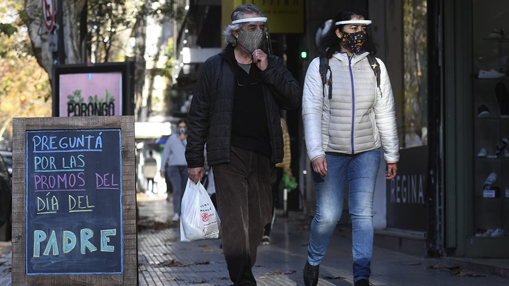 Según los relevamientos, las ventas fueron mayores a las de 2020 pero menores a las de 2019.