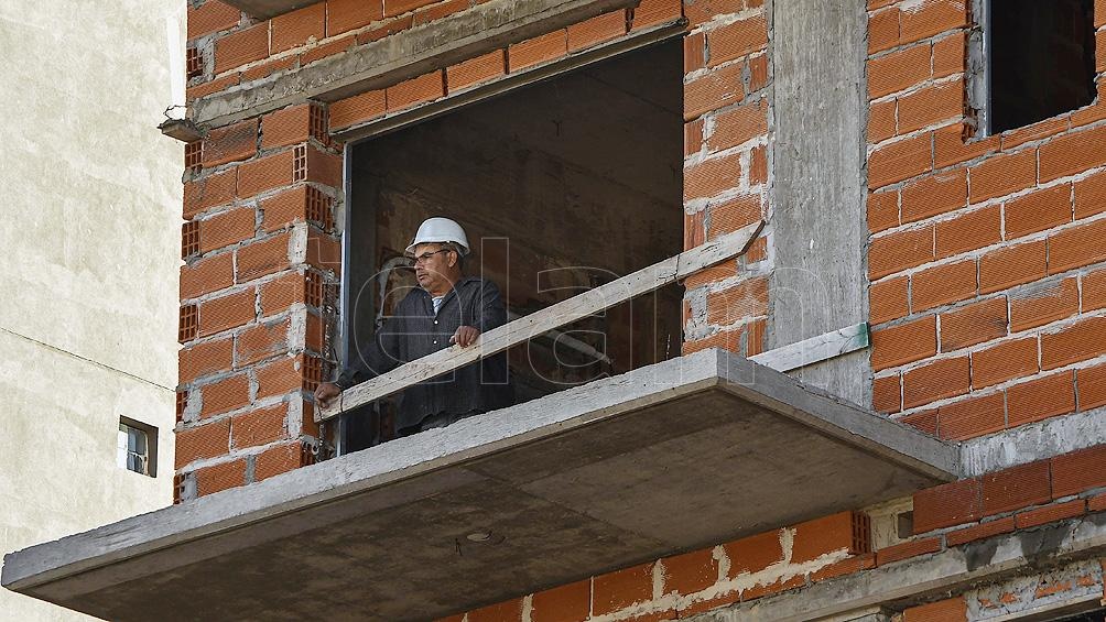 En los primeros cinco meses del año, la suba del costo de la construcción llega a 21,1%.