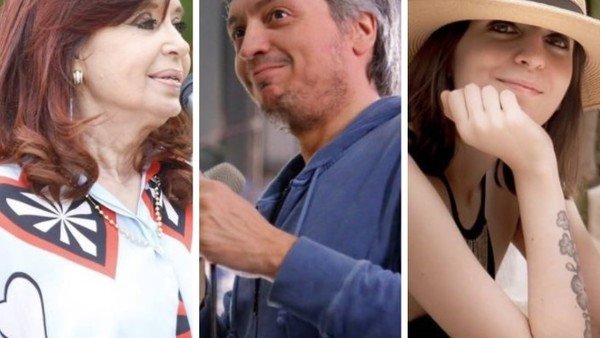 Los Sauces: una pericia confirmó las sospechas de lavado en operaciones de la inmobiliaria de los Kirchner