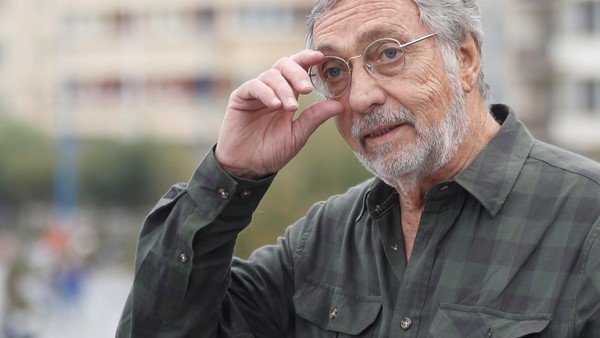 Luis Brandoni se metió en la interna de Juntos por el Cambio: “Las PASO son mejor que el dedo”