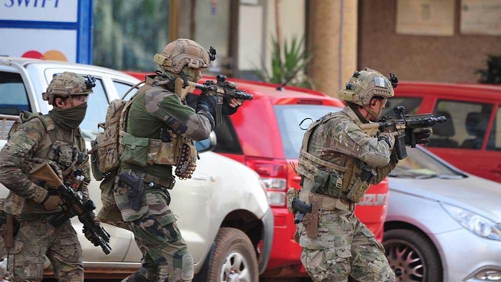 Masacre en Burkina Faso: al menos 160 civiles asesinados en un ataque terrorista