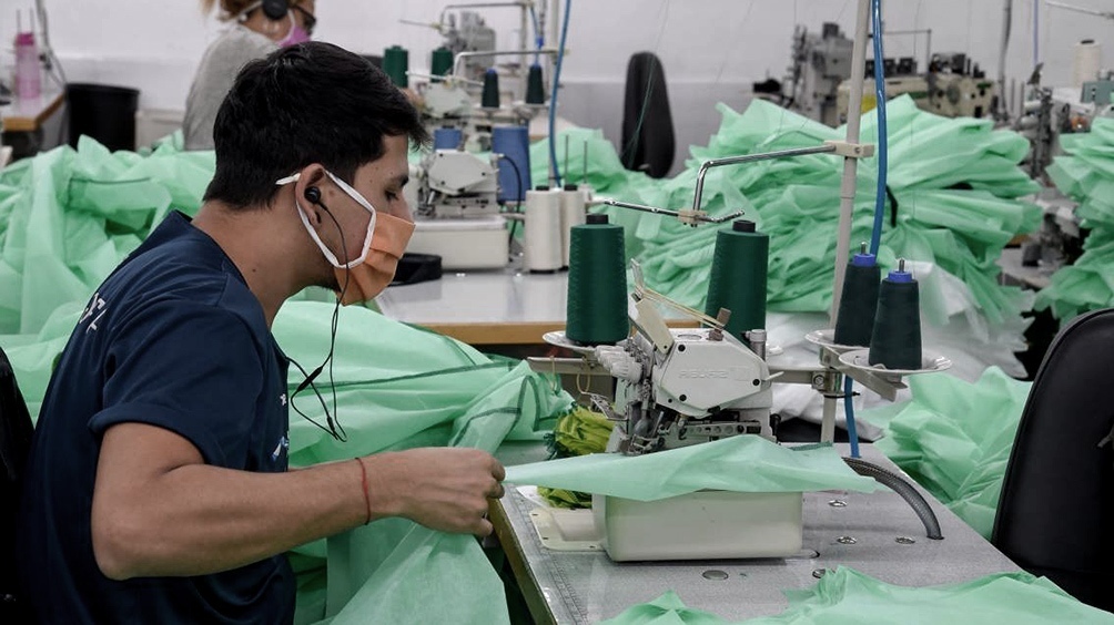Este domingo se celebra el Día Internacional de las micro, pequeñas y medianas empresas (Mipymes) .