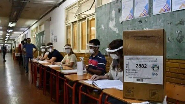 Misiones: cerró la votación y el oficialismo provincial espera una victoria muy holgada