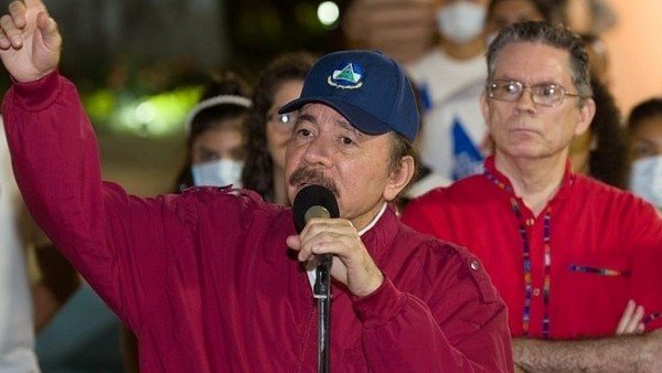 Nicaragua: ahora Argentina se negó a firmar un documento muy duro contra Daniel Ortega