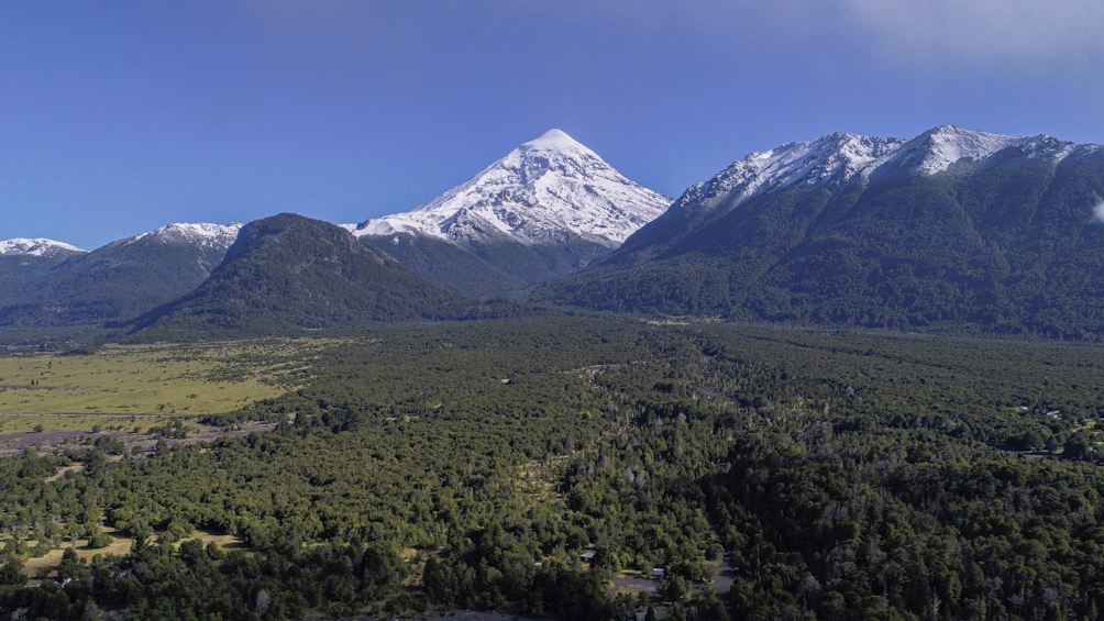 El acuerdo fue suscripto en Neuquén.