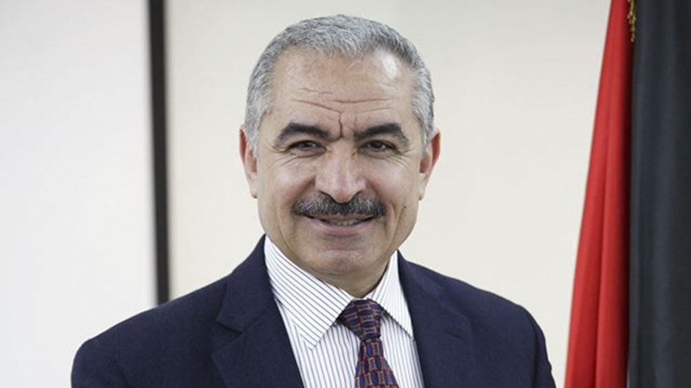 Mohammad Shtayyeh afirmó que la salida de Benjamin Netanyahu del poder político marca "el fin de uno de los peores periodos del conflicto"