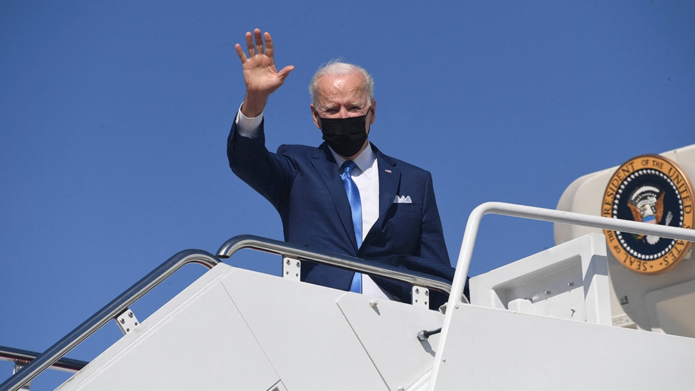 La Cumbre del G7 será uno de los eventos centrales de la primera gira internacional del presidente estadounidense Joe Biden.