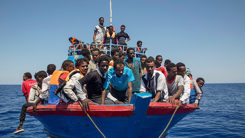 Un siglo con conflictos y sin soluciones para los refugiados