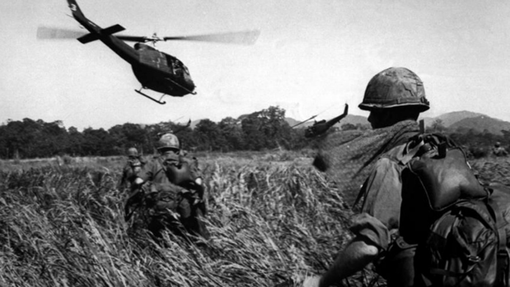 Luego de la Guerra de Vietnam, Naciones Unidas convocó a 65 países a un acuerdo para recibir a los refugiados.