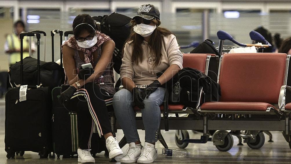Durante el 2020 se procesaron 1509 solicitudes del estatuto de refugiado en Argentina.