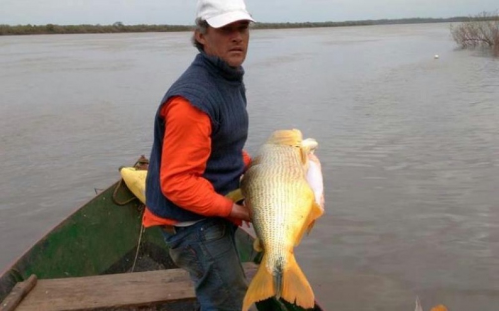 Los pequeños productores y pescadores quieren evitar la intermediación en la cadena comercial ictícola.