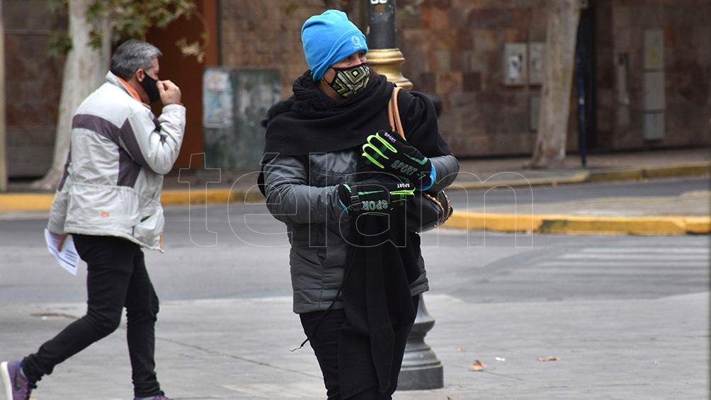 Nuevos récords de temperatura, nevadas y ola de frío fueron alcanzados durante la última semana del otoño.