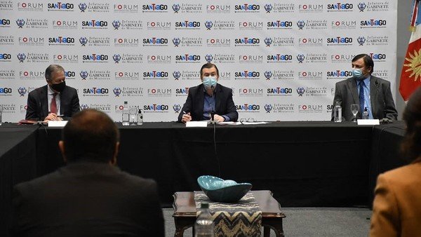 Santiago del Estero: bono de $15.000 para empleados y ayuda por 2.200 millones al sector privado afectado por la pandemia