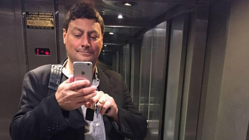 Se agrava la imputación del único detenido por la desaparición del abogado Altamura