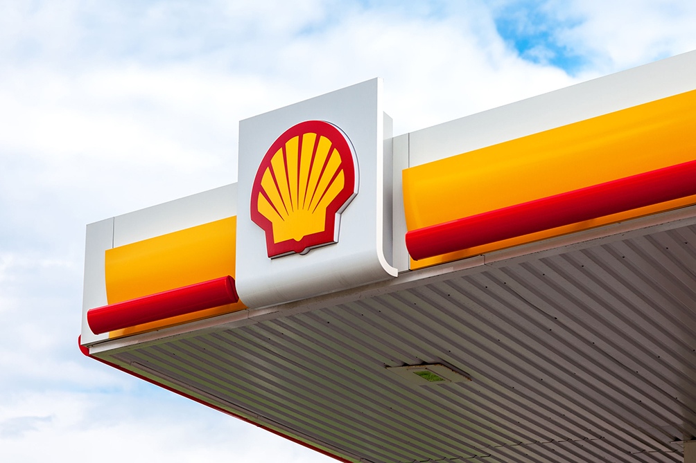 La empresa Shell Argentina puso en funcionamiento su segunda planta de procesamiento de petróleo y gas en el área Sierras Blancas