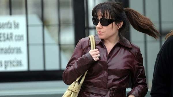 Sospechas de lavado: la sobrina de Cristina Kirchner que trabajaba en Los Sauces nunca cobró un sueldo