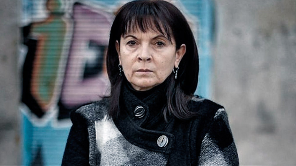 Susana Trimarco: “La mamá de Guadalupe necesita mucha contención”