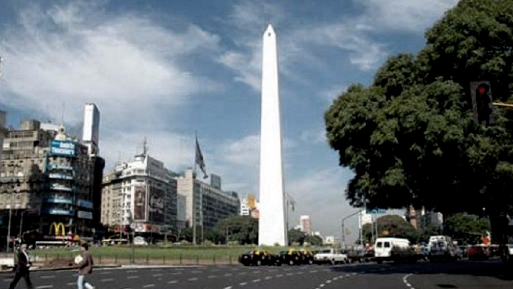 Se espera una máxima de 18 grados