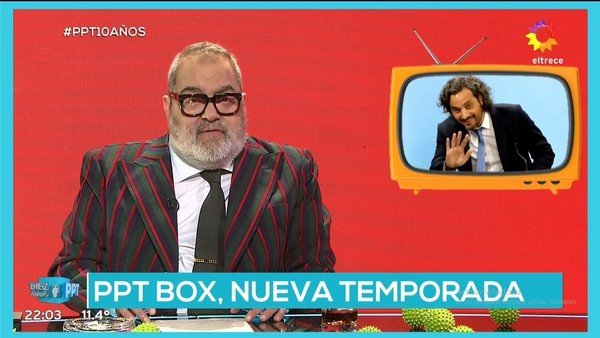 Volvió Jorge Lanata y denunció una polémica compra del Estado a una cooperativa de Juan Grabois