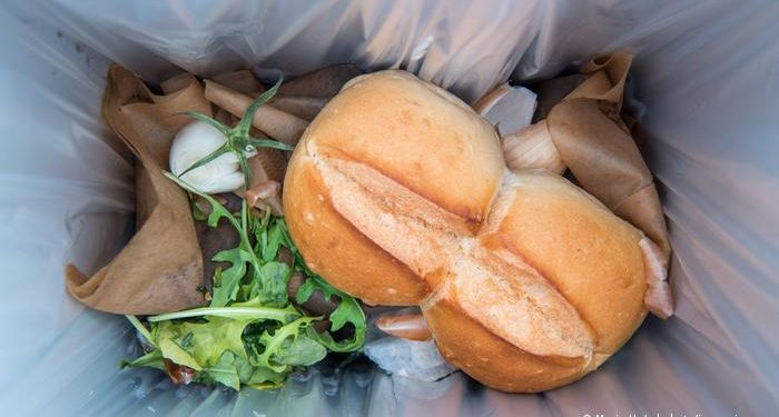 Desperdicio global: el 40 por ciento de alimentos no son consumidos