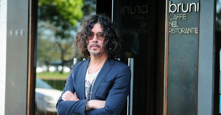Cerró el restaurant Bruni: Su dueño Von Quintiero lo despidió con críticas a las cargas e impuestos que soporta una Pyme