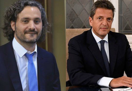 Cafiero, triunfal y anecdótico