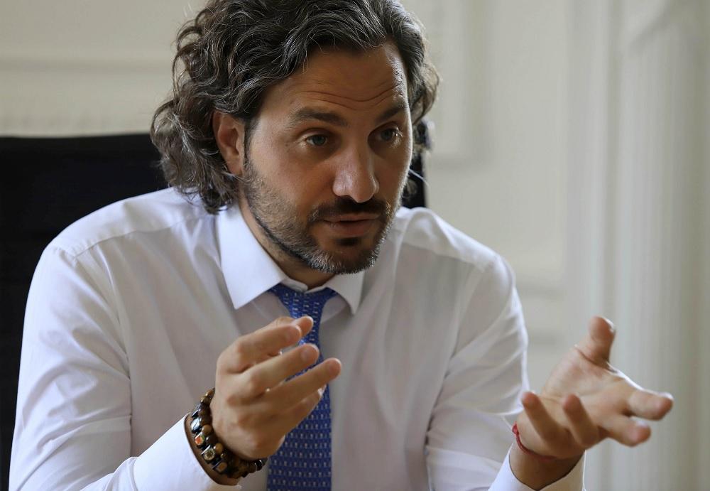 El futuro amenaza el presente del oficialismo