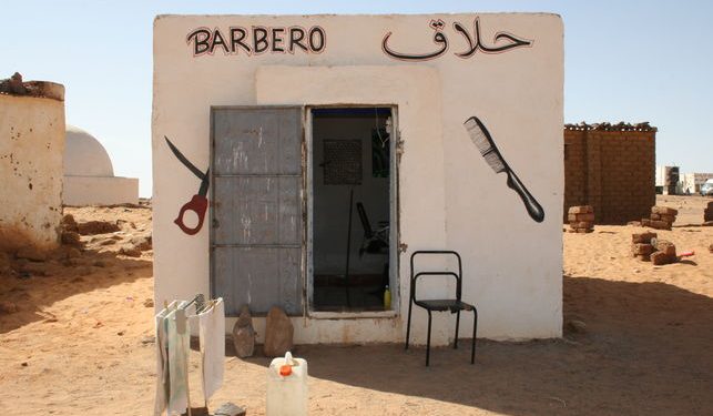 El separatismo saharaui frena la integración económica de África