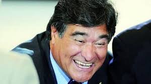 La Justicia, al servicio de la persecución