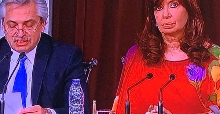 Alberto Fernández y Cristina Kirchner reactivaron las charlas para poder definir las cabezas de lista en la Provincia