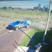 HIJOS DE P…DROGADOS: policías de Zárate atropellaron un perro intencionalmente