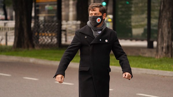 Axel Kicillof, contra Juntos por el Cambio: “Están disputando cargos, divorciados de los problemas de la gente”
