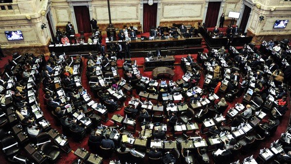 Biocombustibles: se aprobó en Diputados el proyecto del oficialismo que contempla cortes más bajos
