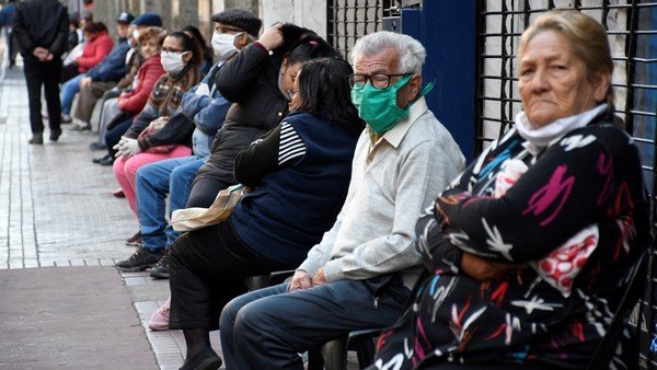 Calendario ANSeS de agosto: cuándo se cobran jubilaciones, AUH y prestación por desempleo