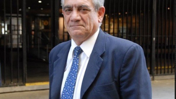 Carlos Iannizzotto: “No estoy con Randazzo, converso con todos”