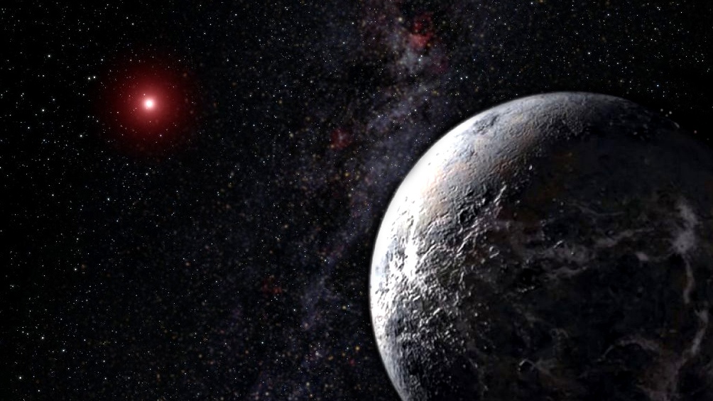 Los astrónomos están estudiando muchos exoplanetas "que tienen entre 10 y 30 millones de años".