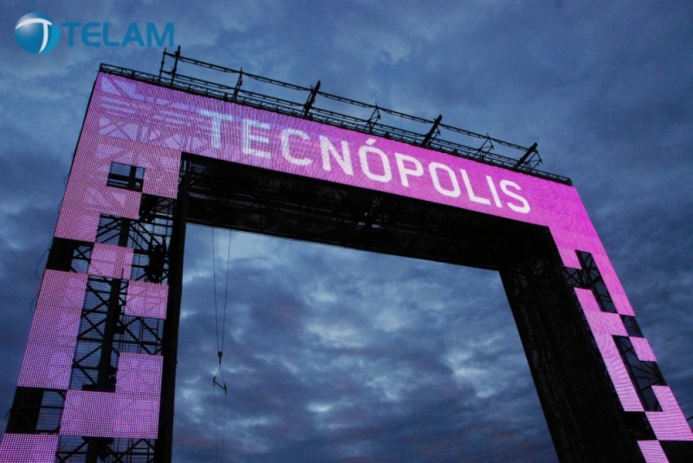 Tecnópolis se propuso popularizar la ciencia a través de múltiples propuestas y atracciones.