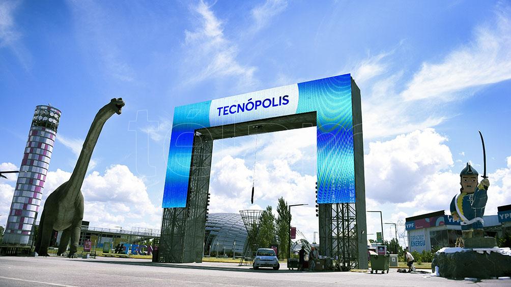 Diez años de Tecnópolis: origen, abandono y restauración de un parque que tuvo 32 millones de visitas