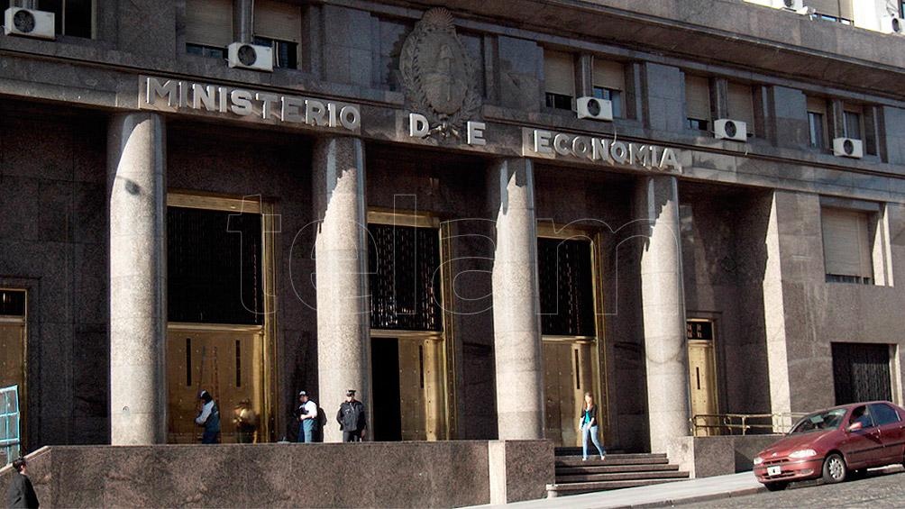 La próxima licitación se efectuará el martes 20 de julio.