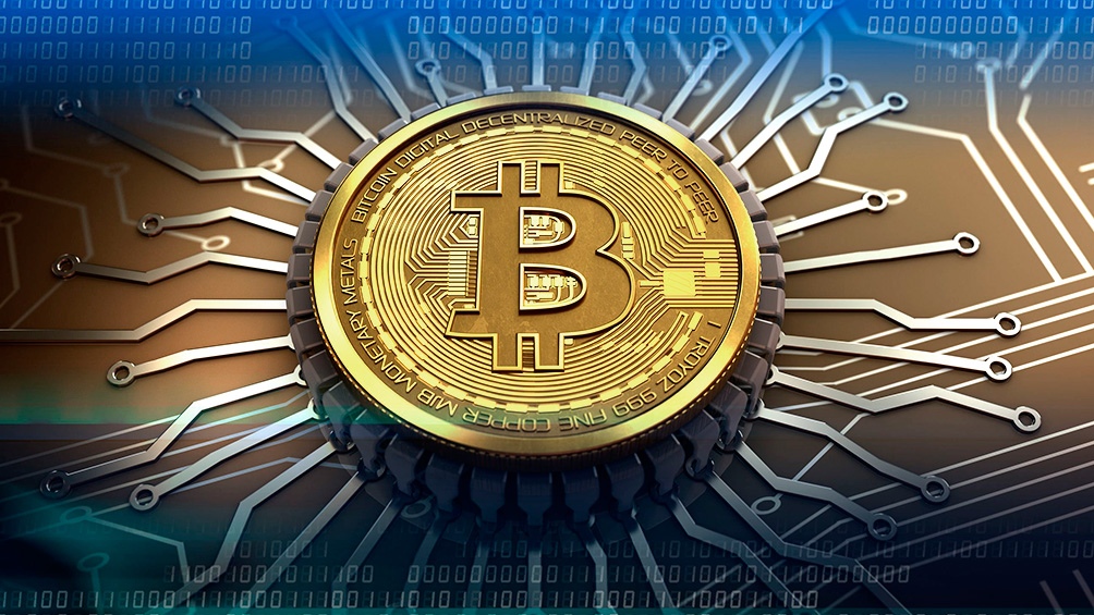 El Bitcoin representa cerca de la mitad de la capitalización total del mercado criptográfico.