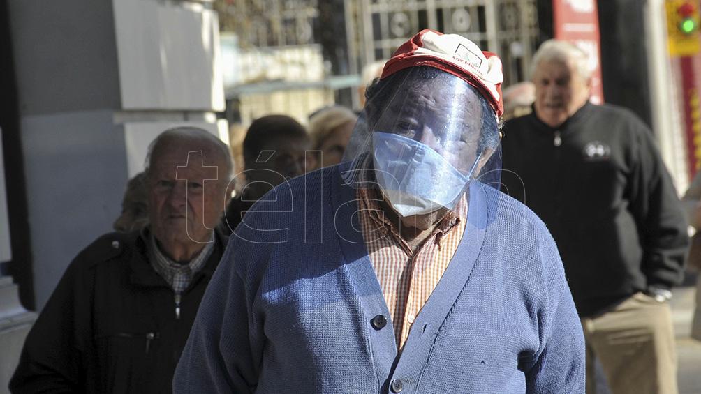 El Gobierno estudia mecanismos para mantener a las jubilaciones por encima de la inflación