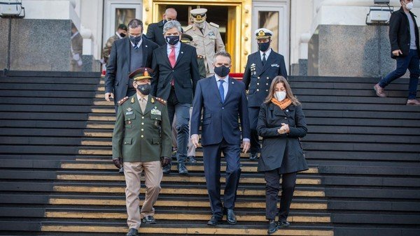 El Gobierno sanciona a petroleras por la explotación ilegal en la zona de influencia de las Islas Malvinas