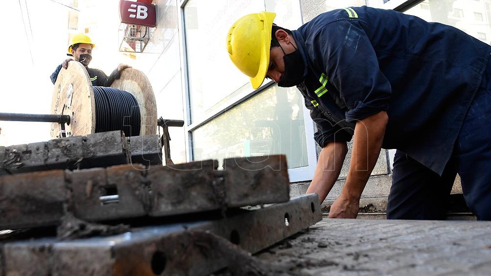 Se mantienen los montos de .000 en la asistencia para las trabajadoras y trabajadores en empresas de sectores críticos.