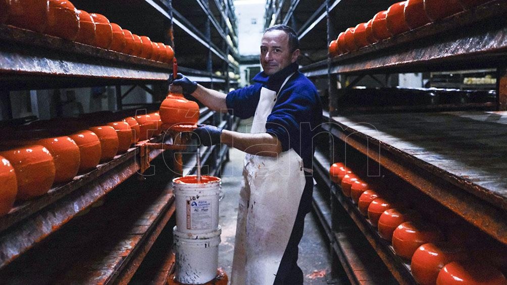 Desde el Inaes estimaron que en todo lo que va de 2021 se matricularán más de 800 nuevas cooperativas.