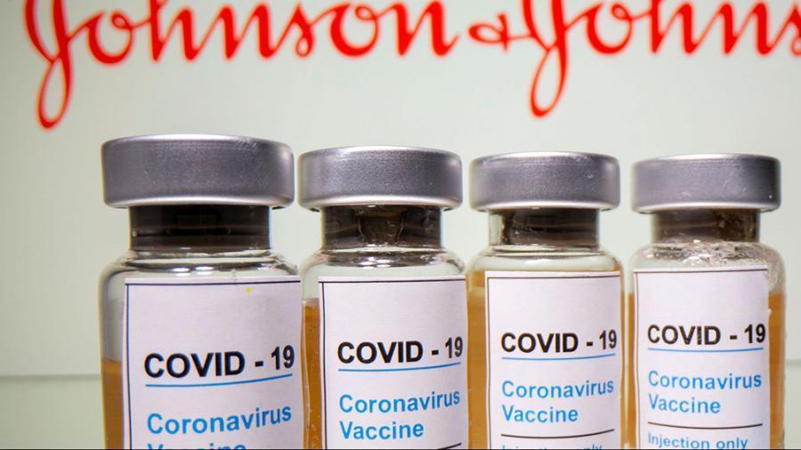 Europa advierte sobre trastornos que puede causar la vacuna de Johnson &amp;  Johnson - TotalNews Agency Argentina