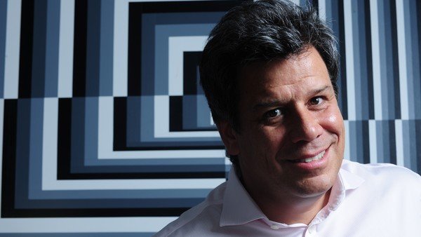 Facundo Manes confirmó su candidatura a diputado de la UCR para la Provincia