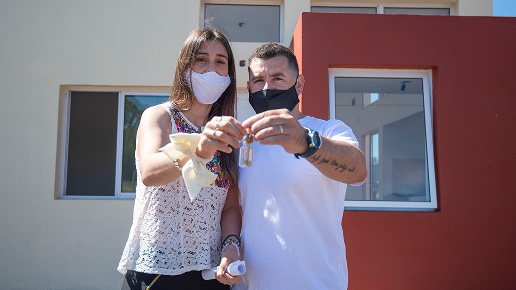 Debido a la gran convocatoria que tuvo la línea Créditos Casa Propia, lanzada en abril y sorteada a mediados de mayo, el Ministerio de Desarrollo Territorial y Hábitat ha decidido asignar 21.113 créditos a tasa cero. 