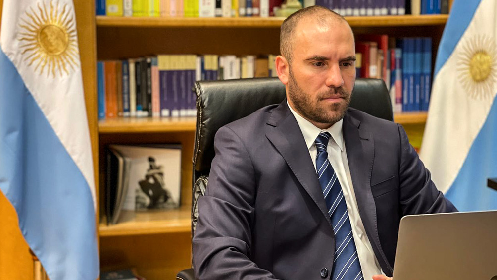 Guzmán: “El conocimiento es central para que la producción exportable crezca”